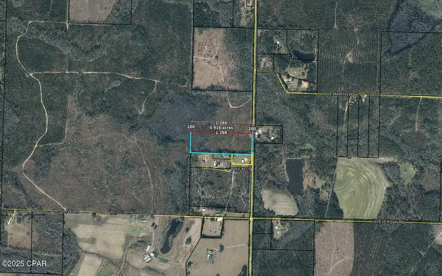 00 N Hwy 79, Bonifay, FL 32425 - Image #2