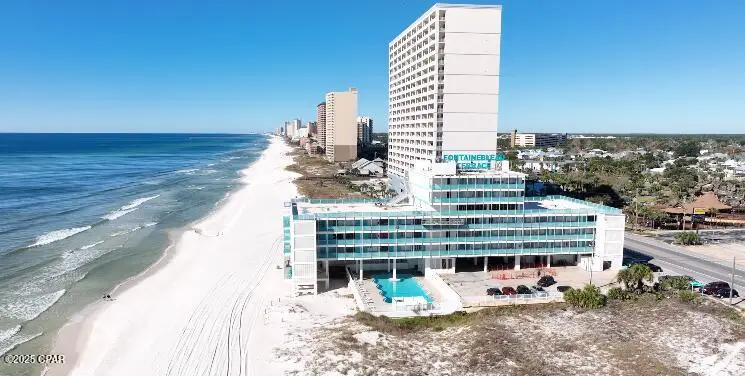 14401 Front Beach Rd Road #206, Panama City Beach, FL 32413 - Image #2