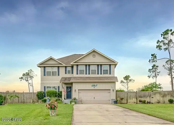 1046 Tidewater Lane, Panama City, FL 32404 - #1
