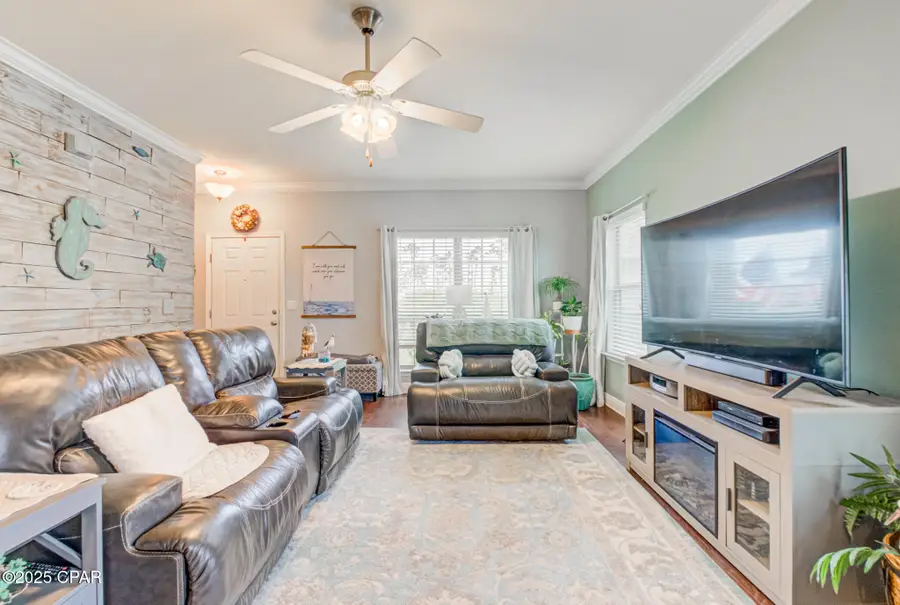 1046 Tidewater Lane, Panama City, FL 32404 - #3