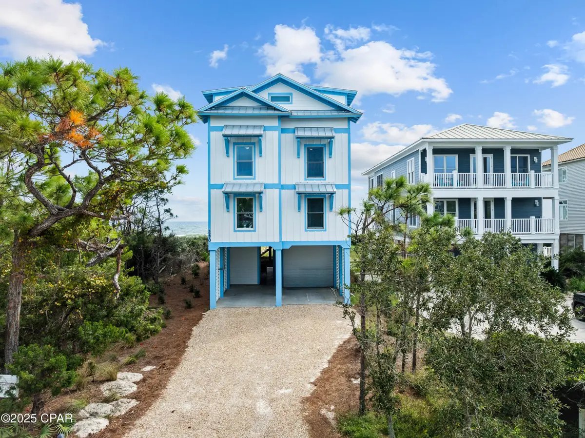 2270 Sailfish Drive, Saint George Island, FL 32328 - Image #1