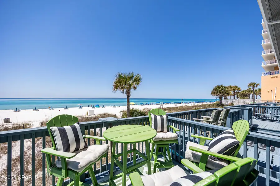 17735 Front Beach Road #Unit 4, Panama City Beach, FL 32413 - Image #3