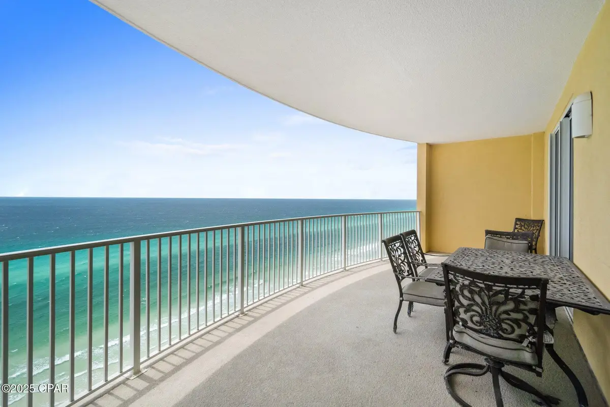 17545 Front Beach Road #1705, Panama City Beach, FL 32413 - Image #1