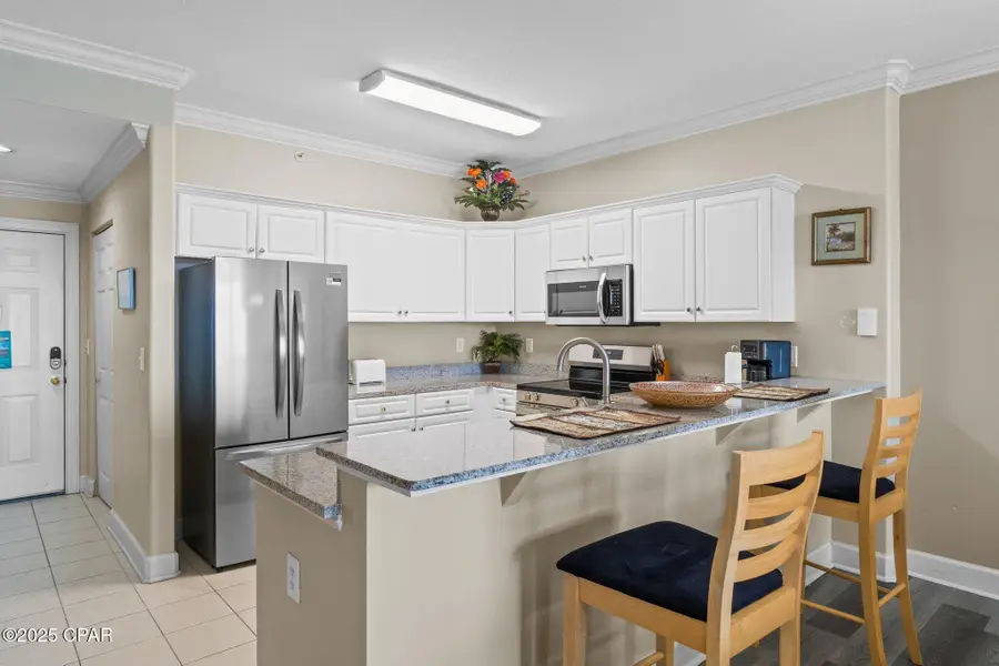 17545 Front Beach Road #1705, Panama City Beach, FL 32413 - Image #3