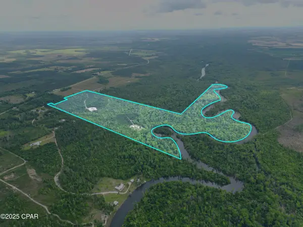 14567 SW Cj Roberts Road, Blountstown, FL 32424