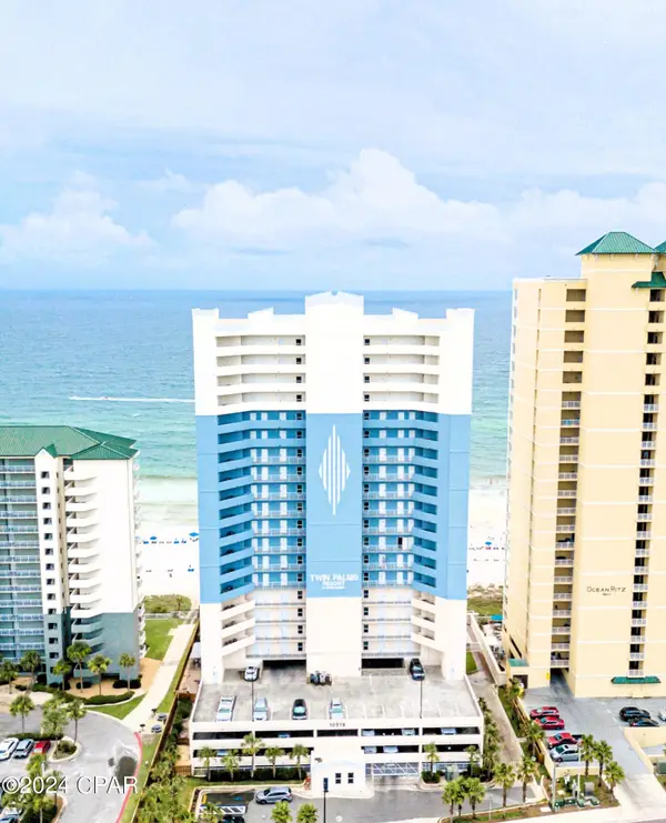 10519 Front Beach Road #1801A, Panama City Beach, FL 32407