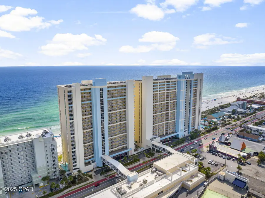 10901 Front Beach Road #1311, Panama City Beach, FL 32407 - #2