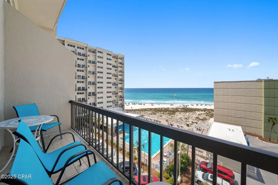 23223 Front Beach Road #533, Panama City Beach, FL 32413 - Image #3