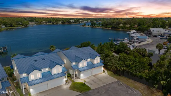 5116 Blue Harbor Drive, Panama City, FL 32404