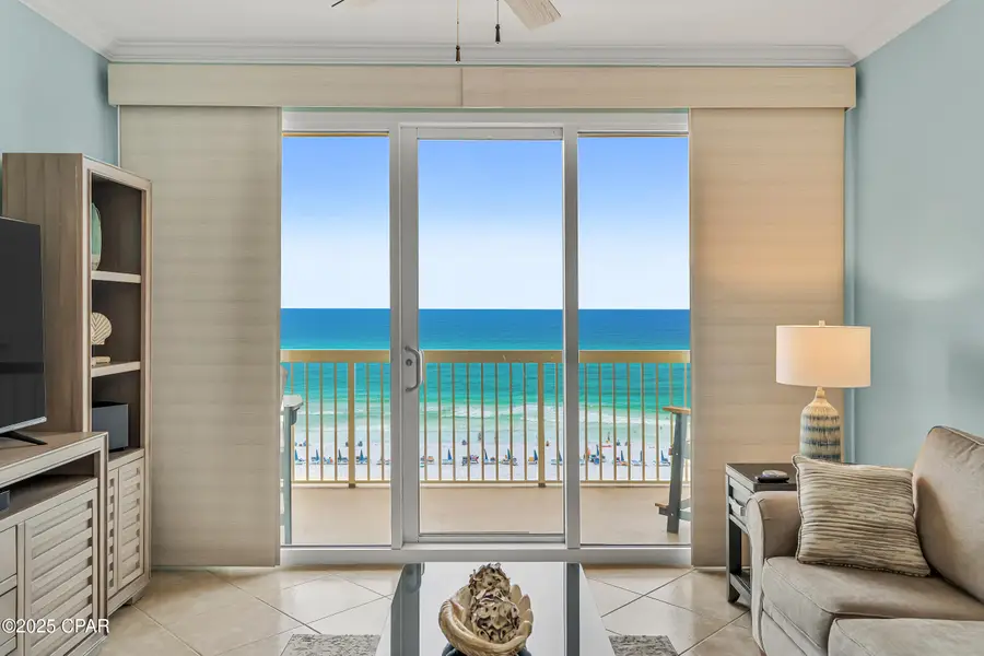 15817 Front Beach Road #II-505, Panama City Beach, FL 32413 - Image #3