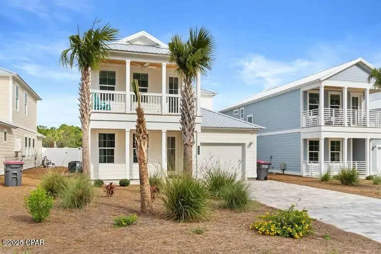 510 Lyndell Lane, Panama City Beach, FL 32407 - Image #1