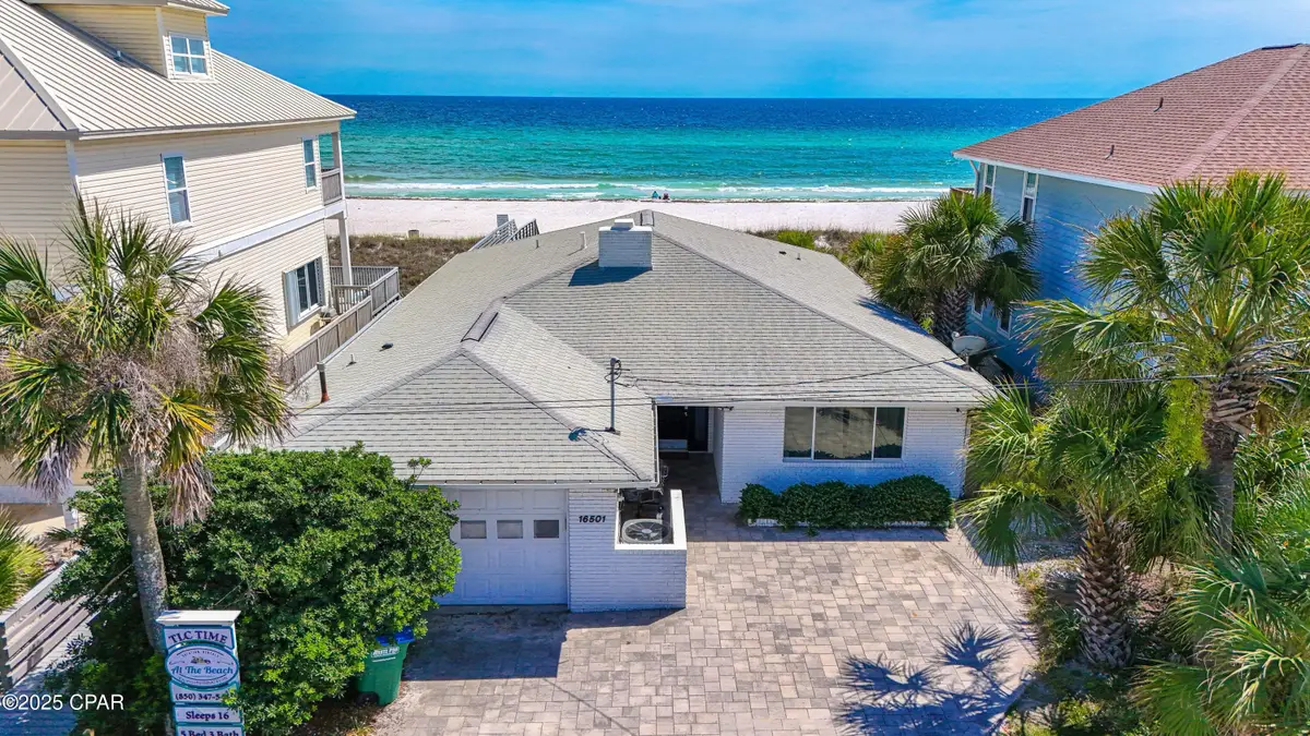 16501 Front Beach Road, Panama City Beach, FL 32413 - Image #1