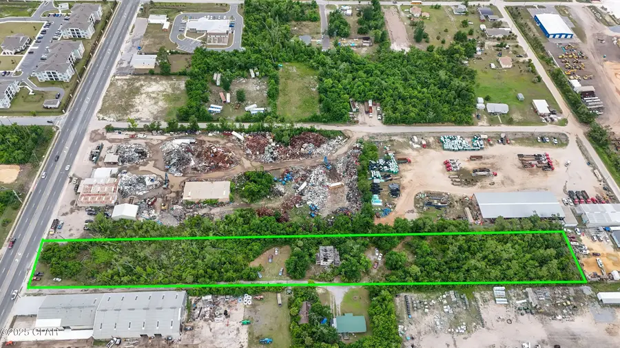 1137 1/2 E 15th Street, Panama City, FL 32405 - Image #2