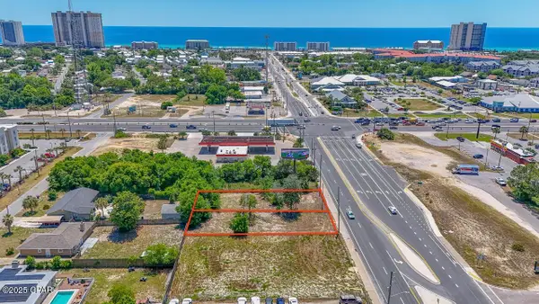 108-110 N Hwy 79, Panama City Beach, FL 32413