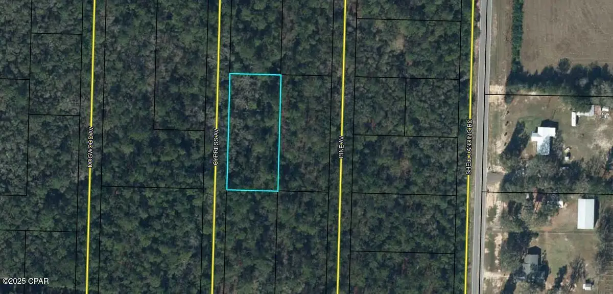 000 Cypress Avenue, Vernon, FL 32462 - Image #1