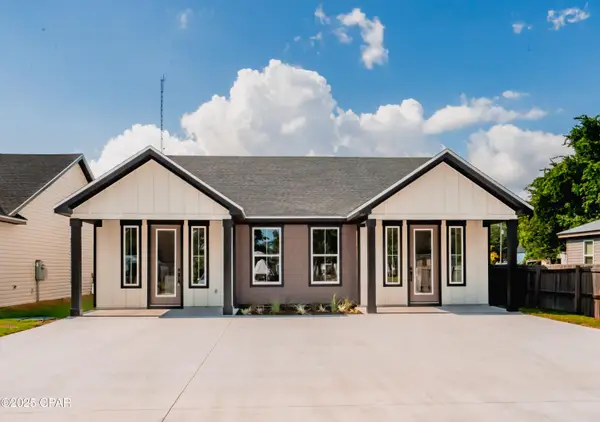 8600 Houston Street, Panama City Beach, FL 32408