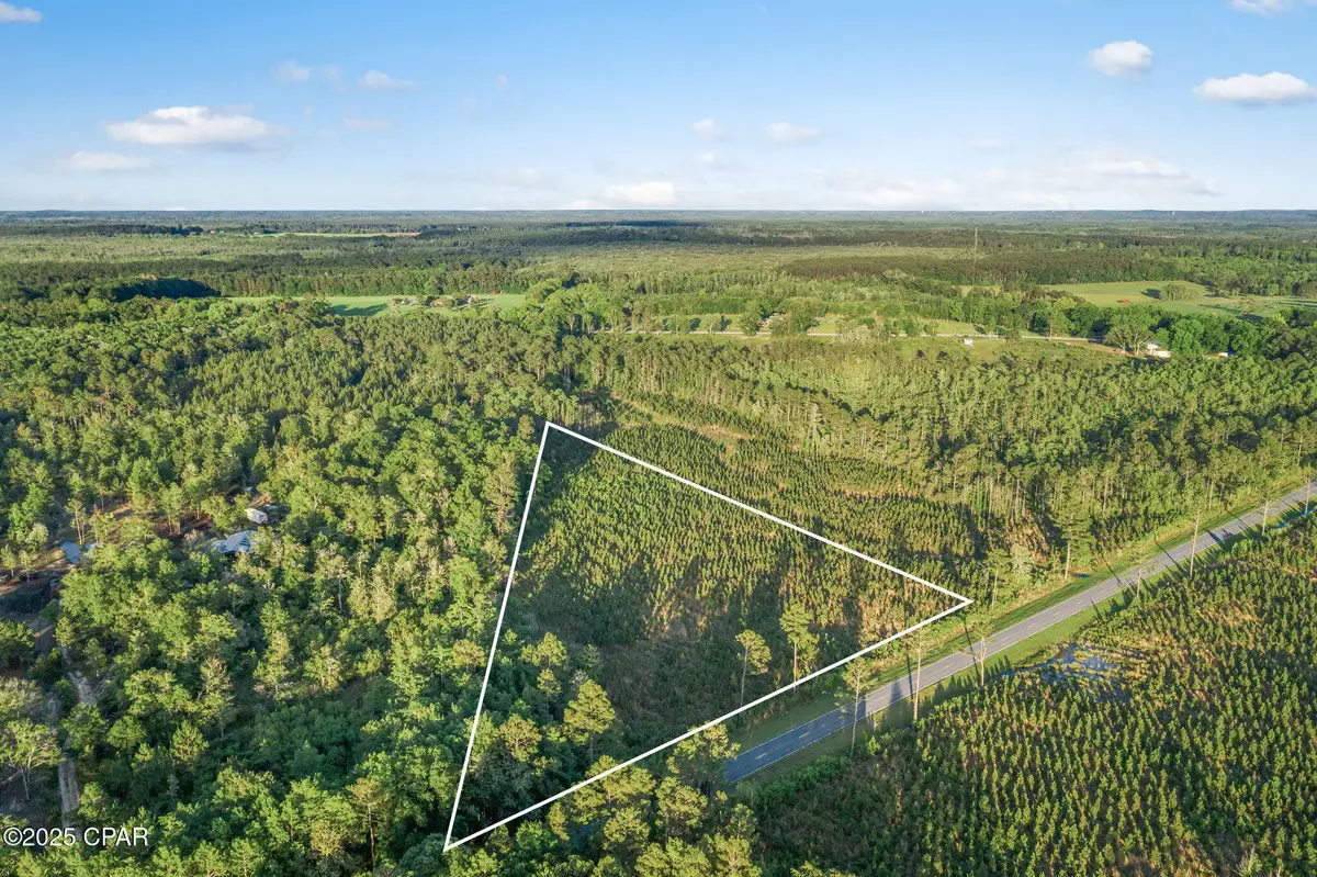 XXX Cr 177 #Lot 1, Bonifay, FL 32425 - Image #1