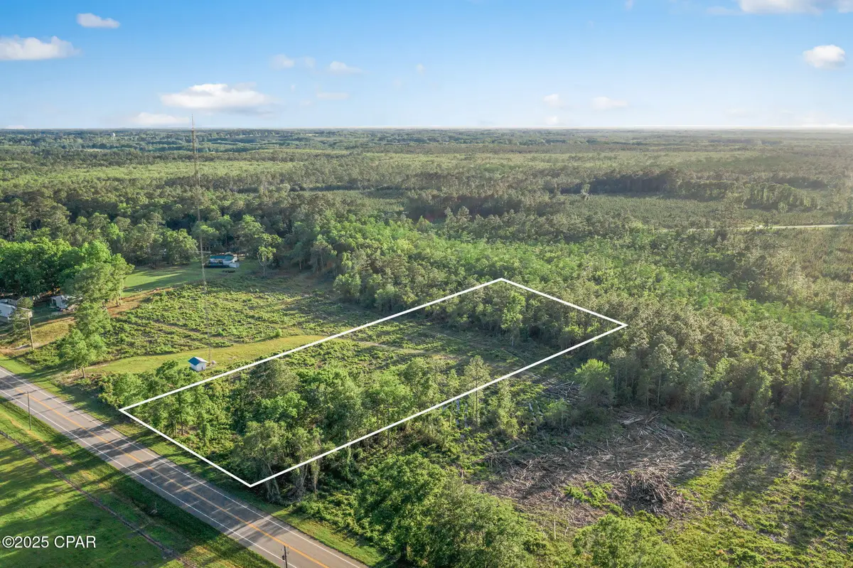 XXX Hwy 79 #Lot 5, Bonifay, FL 32425 - Image #1
