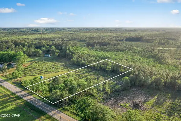 XXX Hwy 79 #Lot 5, Bonifay, FL 32425