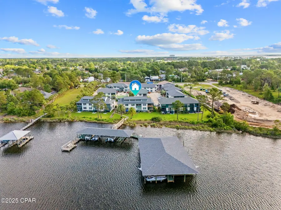 7813 N Lagoon Drive #9E, Panama City Beach, FL 32408 - Image #2