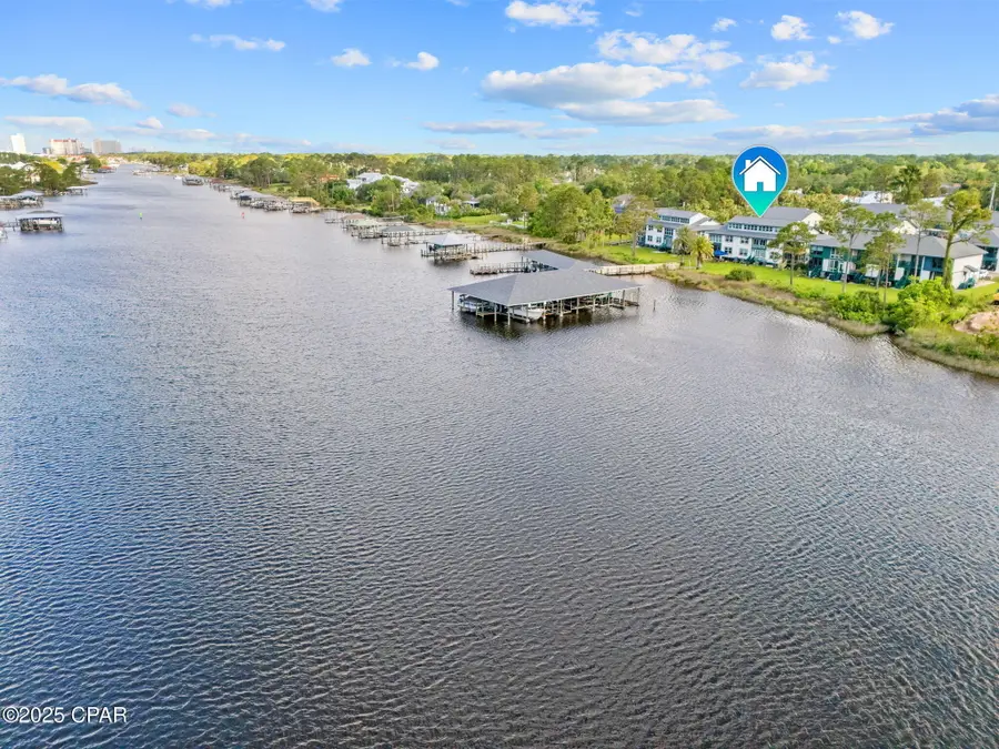 7813 N Lagoon Drive #9E, Panama City Beach, FL 32408 - Image #3
