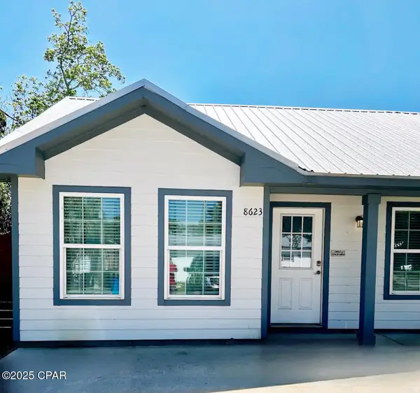 8623 Lorento Street, Panama City, FL 32408