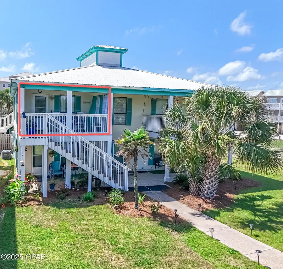 133 Southfields Road #C, Panama City Beach, FL 32413 - Image #2