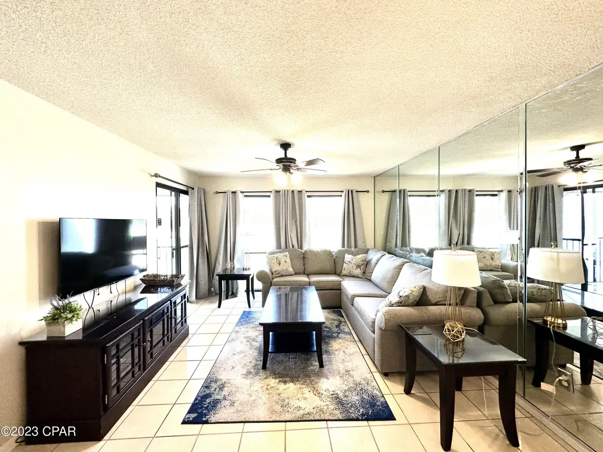 520 N Richard Jackson Boulevard #1714, Panama City Beach, FL 32407 - #1