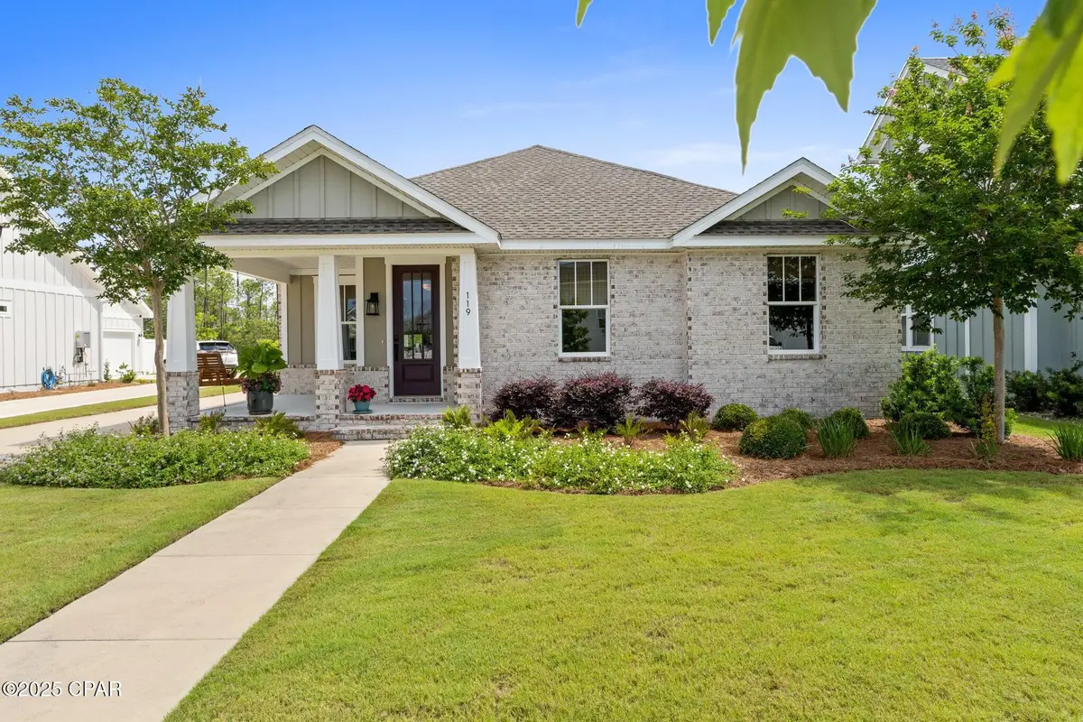 119 Johns Island Way, Panama City Beach, FL 32407 - Image #1