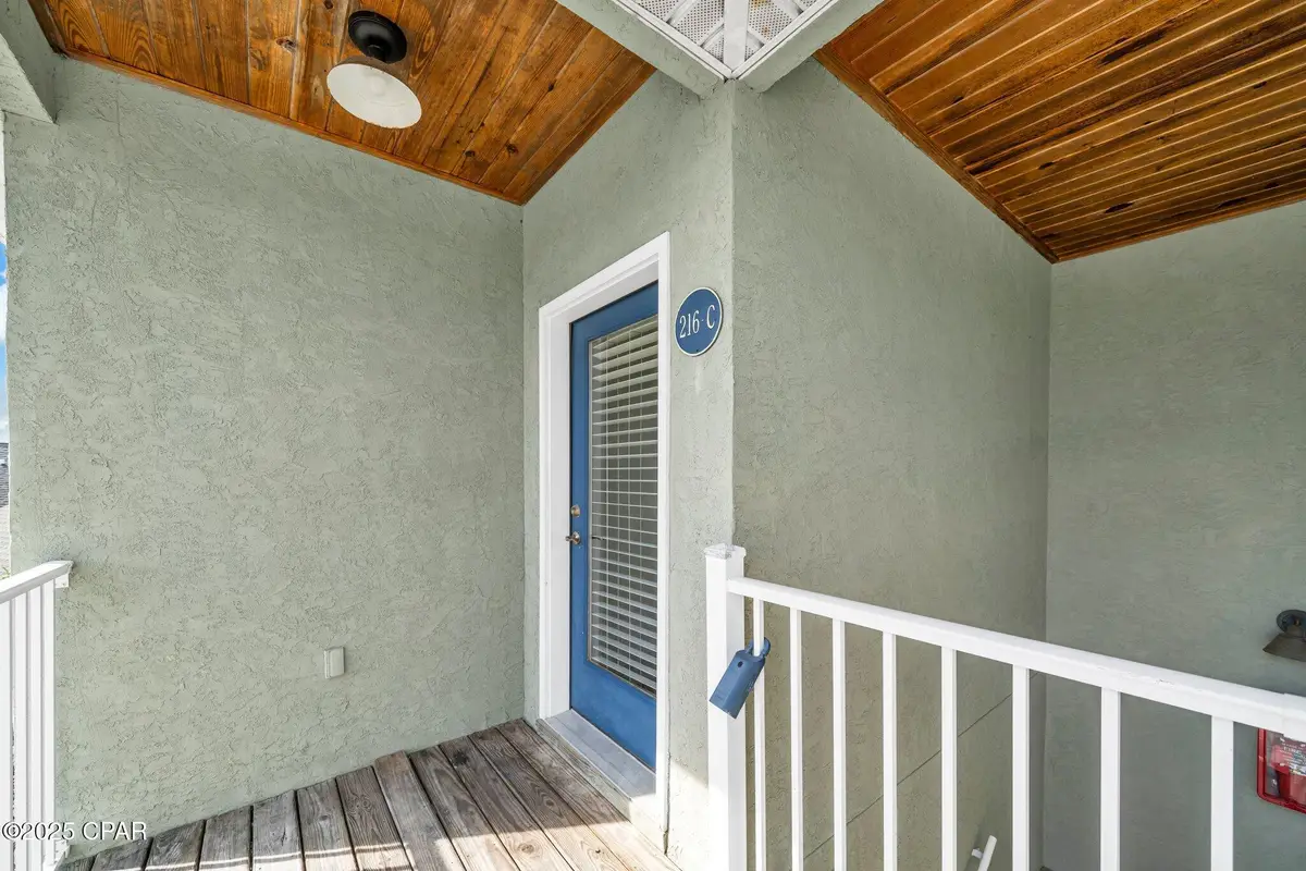 216 Bonita Circle #C, Panama City, FL 32408 - Image #1