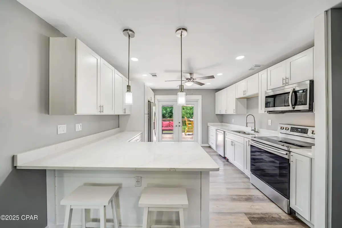 2109 W Norwood Drive, Panama City, FL 32405 - #1