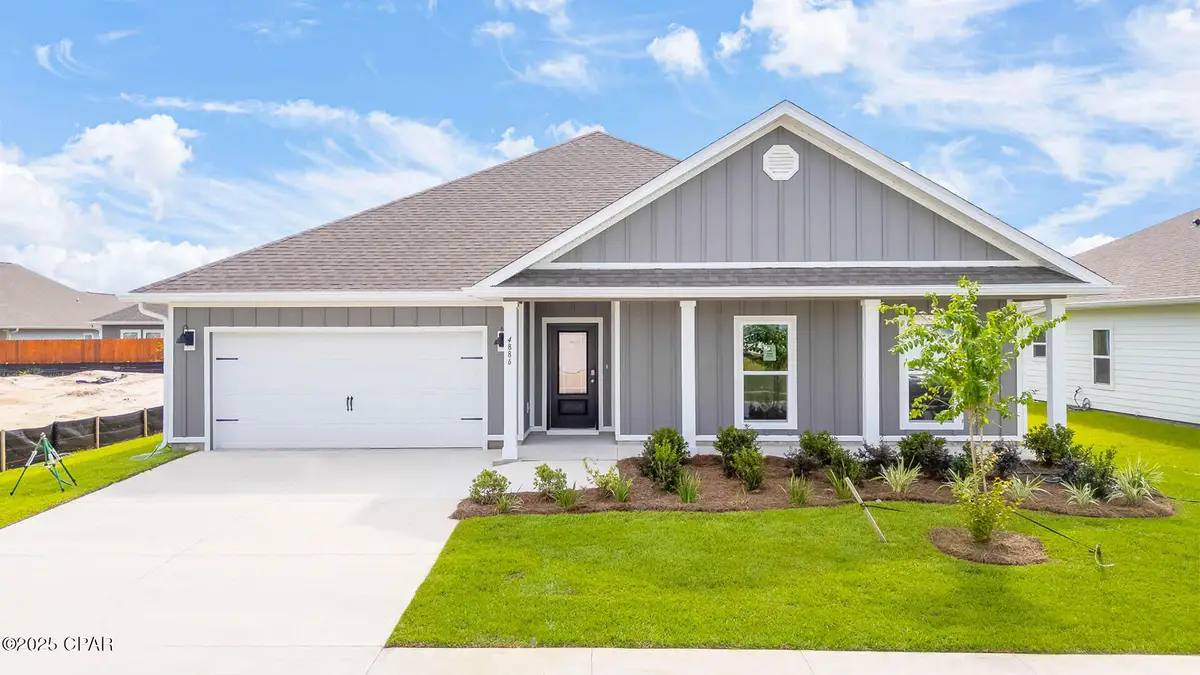 4886 Forest Dunes Drive, Panama City, FL 32404 - Image #1