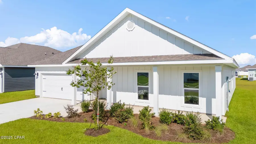 6539 Myers Road, Panama City, FL 32404 - #2