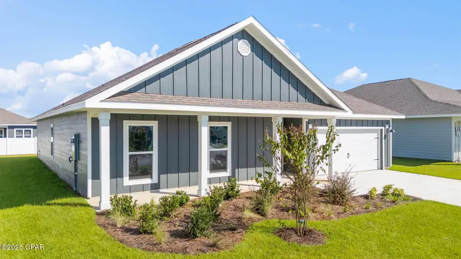 6551 Myers Road, Panama City, FL 32404 - #2