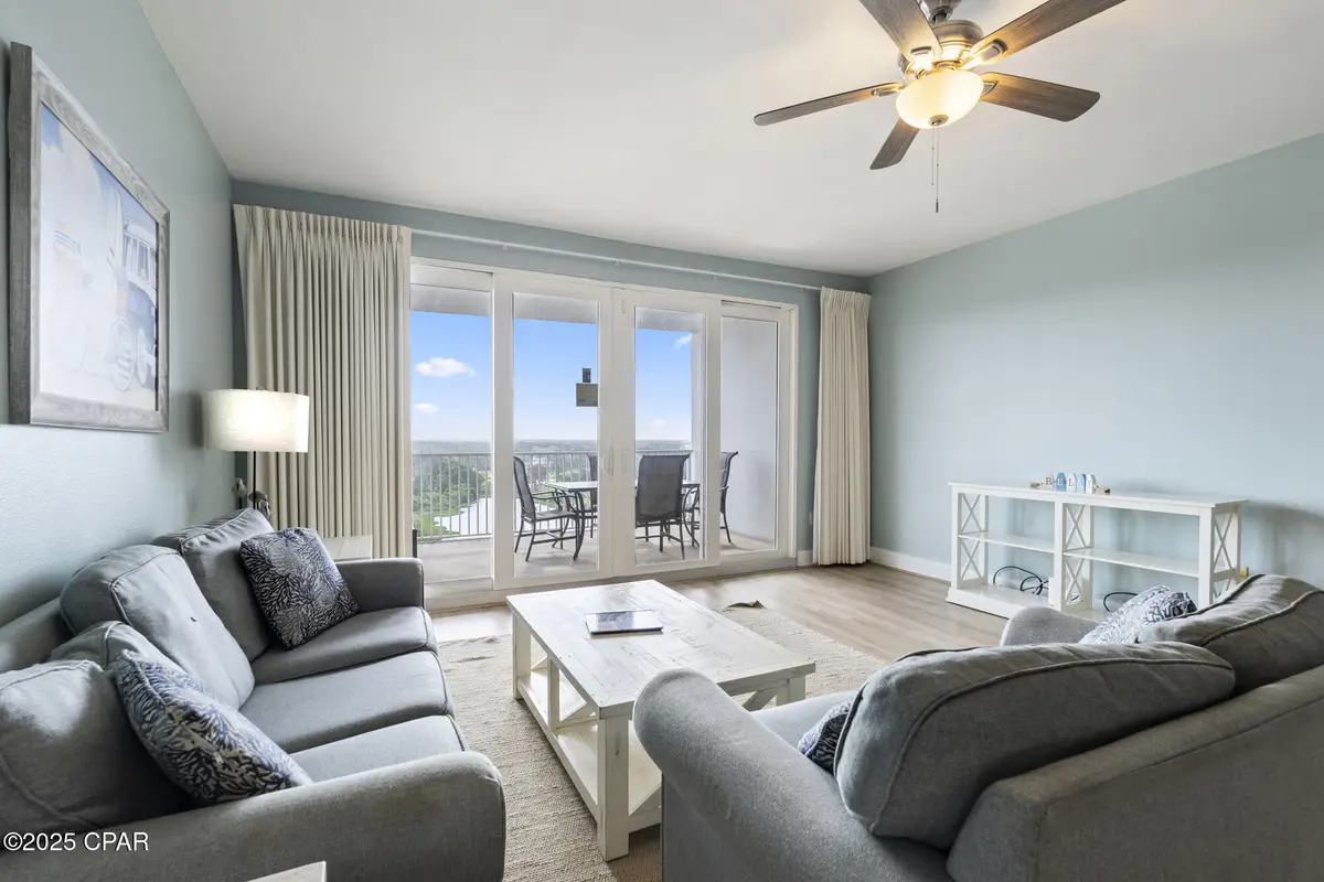 9902 S Thomas Drive #1334, Panama City Beach, FL 32408 - Image #1
