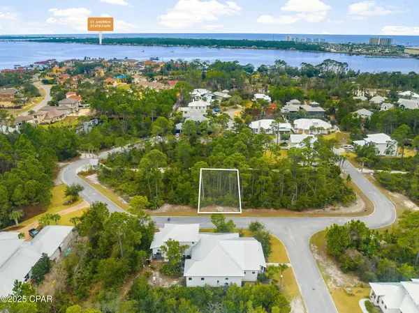 5249 Kingston Circle, Panama City Beach, FL 32408