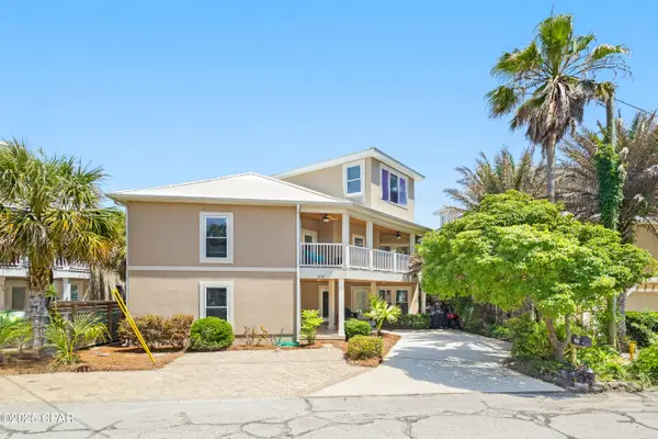 104 Derondo Street, Panama City Beach, FL 32413