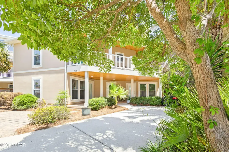 104 Derondo Street, Panama City Beach, FL 32413 - #2
