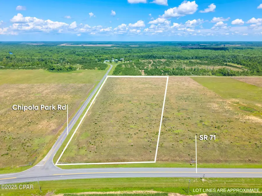 000 S Sr 71 Road, Kinard, FL 32449 - Image #2
