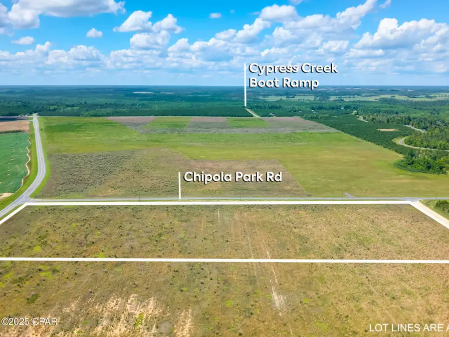 000 S Sr 71 Road, Kinard, FL 32449 - Image #3