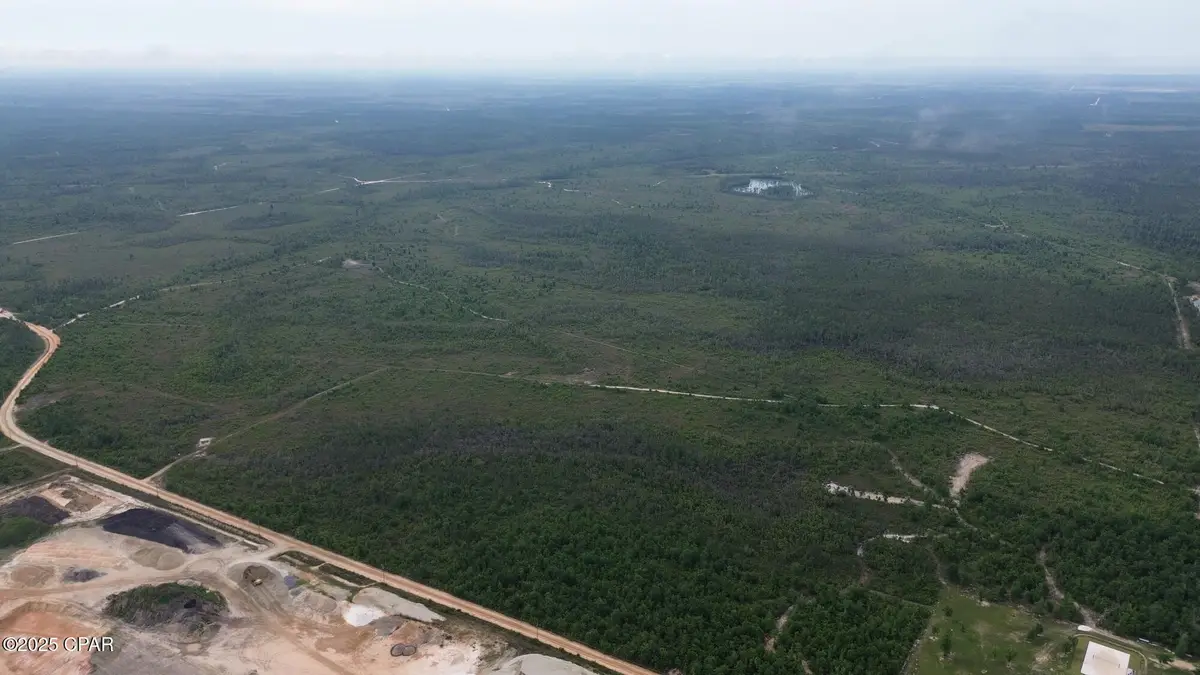 00 John Pitts Road, Panama City, FL 32404 - #1