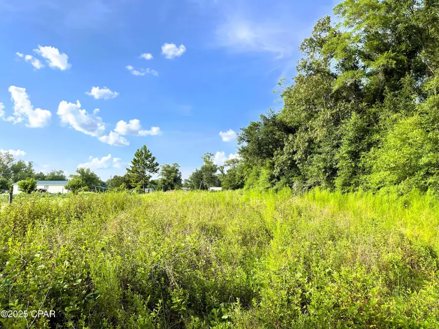 0 W Fort Road, Greenwood, FL 32443 - Image #2