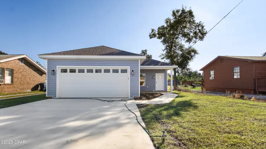 1514 Chandlee Avenue, Panama City, FL 32405 - Image #2