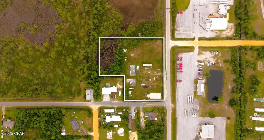 1542 Mckenzie Road, Southport, FL 32409 - Image #2