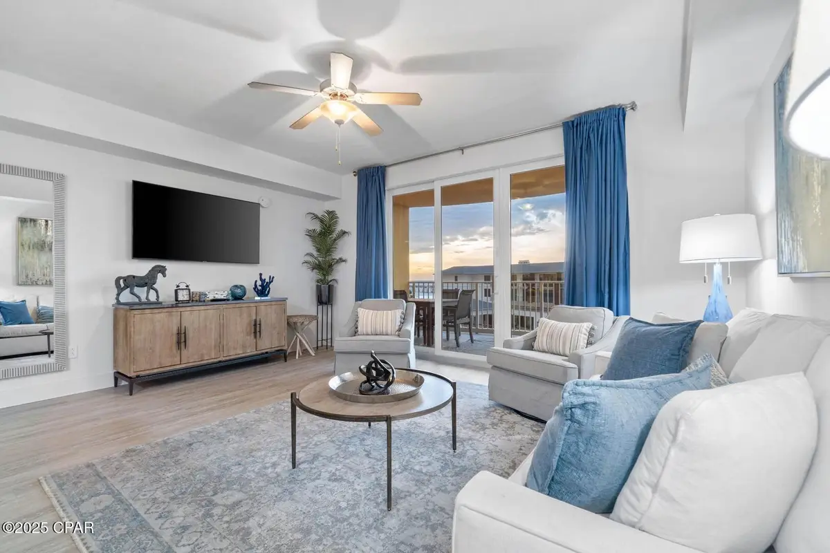 15928 Front Beach Road #3-410, Panama City Beach, FL 32413 - Image #1