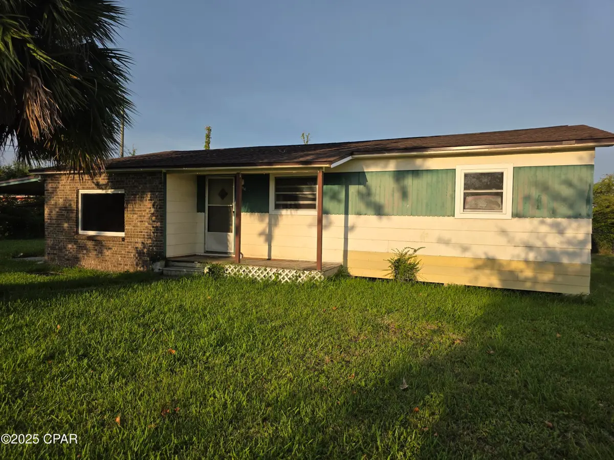 1006 N Church Avenue, Panama City, FL 32401 - #1