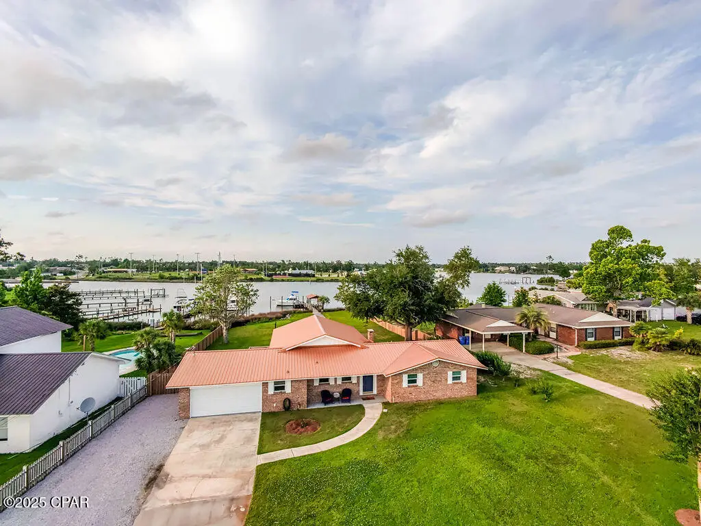 6905 Hugh Drive, Panama City, FL 32404 - Image #1