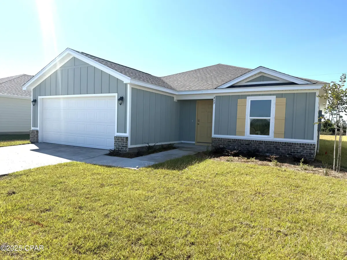 469 Salt Creek Lane #5, Mexico Beach, FL 32456 - Image #1