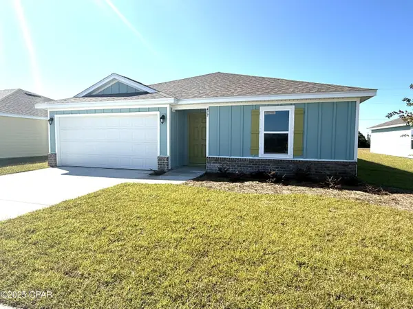 477 Salt Creek Lane #3, Mexico Beach, FL 32456
