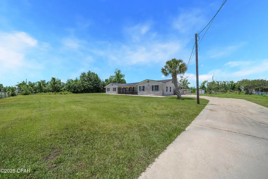1026 Harvard Boulevard, Lynn Haven, FL 32444 - #3